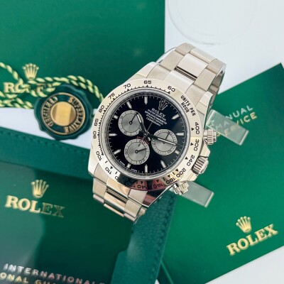 Montre Rolex Daytona 126509.