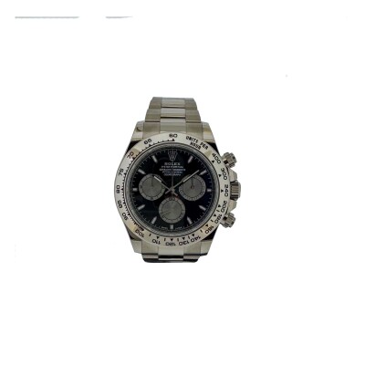 Montre Rolex Daytona 126509.