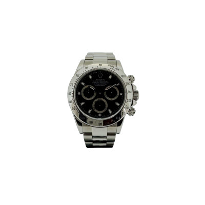 Montre Rolex Cosmograph Daytona 116520.