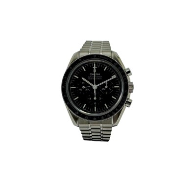 Montre Omega Speedmaster Moonwatch Professional Master Co-Axial.
