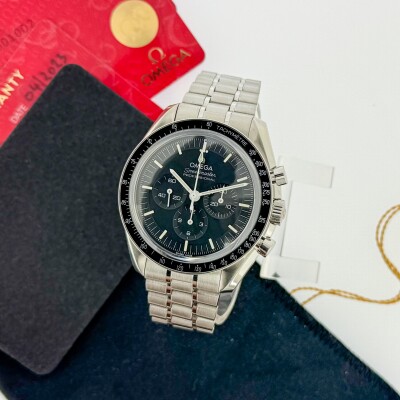 Montre Omega Speedmaster Moonwatch Professional Master Co-Axial.