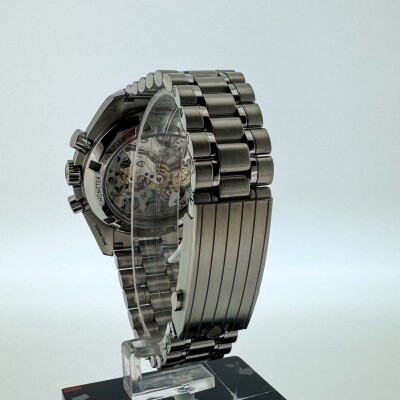 Montre Omega Speedmaster Moonwatch Professional Master Co-Axial.