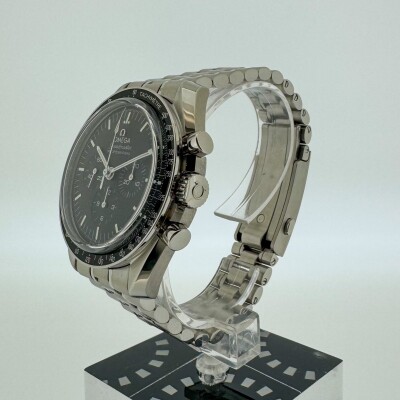 Montre Omega Speedmaster Moonwatch Professional Master Co-Axial.