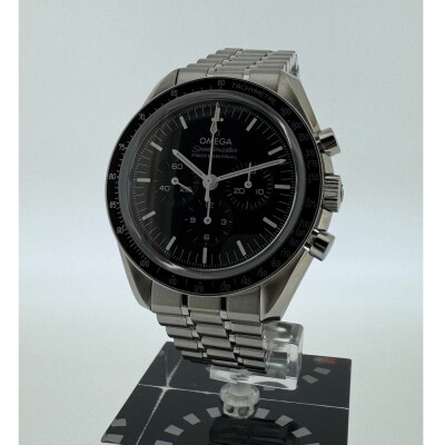 Montre Omega Speedmaster Moonwatch Professional Master Co-Axial.