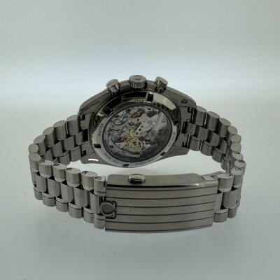 Montre Omega Speedmaster Moonwatch Professional Master Co-Axial.