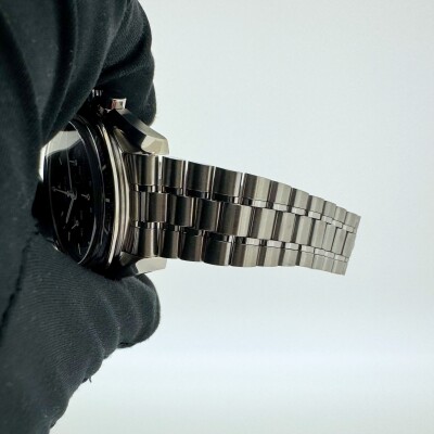 Montre Omega Speedmaster Moonwatch Professional Master Co-Axial.