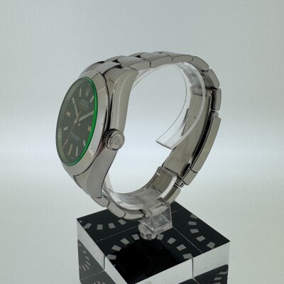 Montre Rolex Milgauss 116400GV