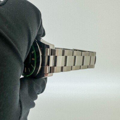 Montre Rolex Milgauss 116400GV