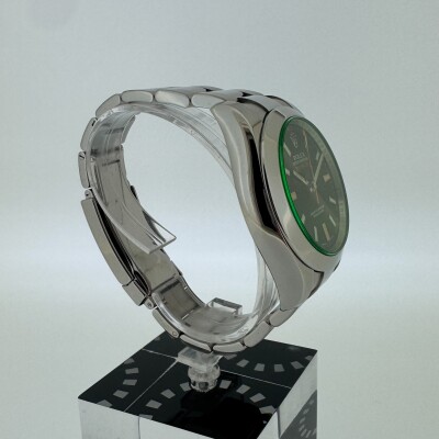 Montre Rolex Milgauss 116400GV