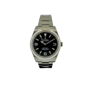 Montre Rolex Explorer I 214270.