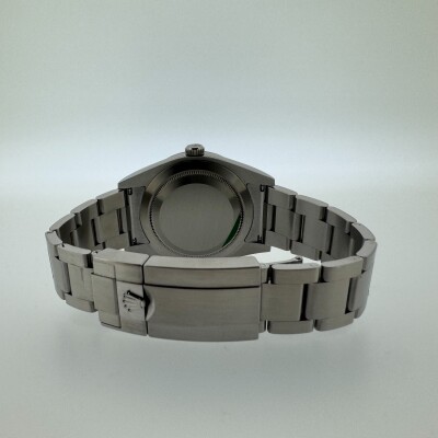 Montre Rolex Explorer I 214270.