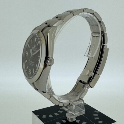 Montre Rolex Explorer I 214270.