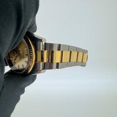 Montre Rolex Datejust 36 116233.