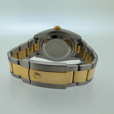 Montre Rolex Datejust 36 116233.