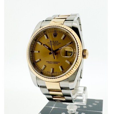 Montre Rolex Datejust 36 116233.
