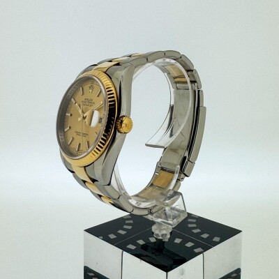 Montre Rolex Datejust 36 116233.