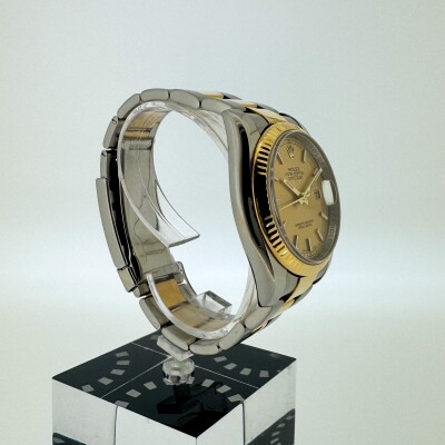 Montre Rolex Datejust 36 116233.