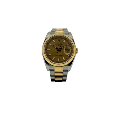 Montre Rolex Datejust 36 116233.