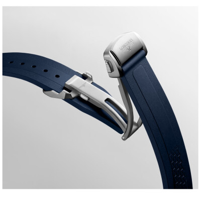 Montre Longines Conquest 41mm L3.830.4.92.9