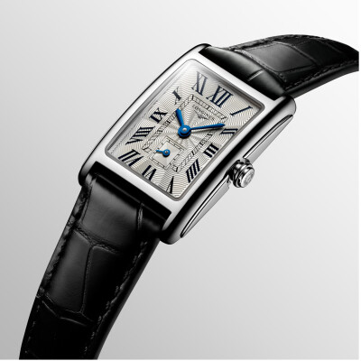 Montre Longines DolceVita L5.255.4.71.0