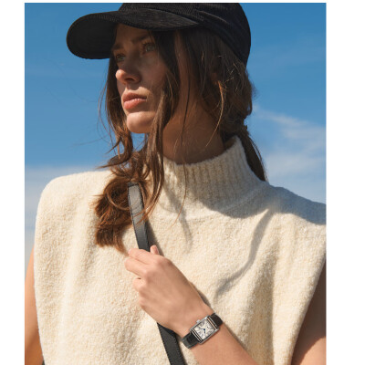 Montre Longines Mini DolceVita L5.200.4.71.2