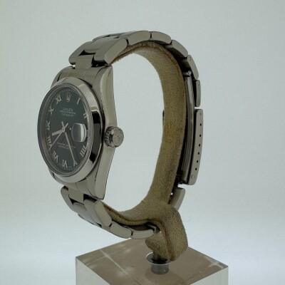 Montre Rolex Datejust 31 78240.