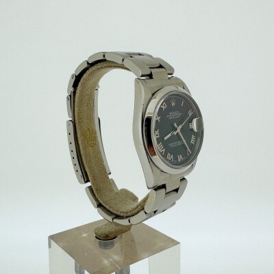 Montre Rolex Datejust 31 78240.