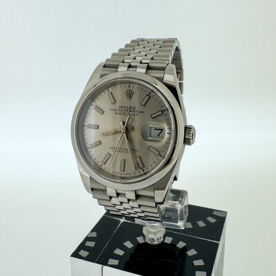 Montre Rolex Datejust 36 126200.