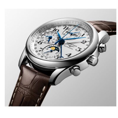 Montre Longines Master Collection L2.673.4.78.3