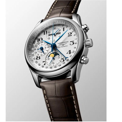 Montre Longines Master Collection L2.673.4.78.3