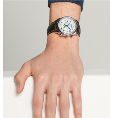 Montre Longines Master Collection L2.673.4.78.3