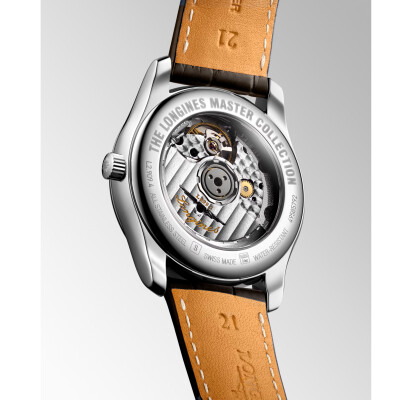 Montre Longines Master Collection L2.909.4.78.3