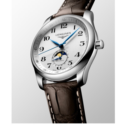 Montre Longines Master Collection L2.909.4.78.3