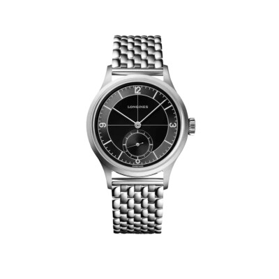 Montre Longines Sector Dial L2.828.4.53.6