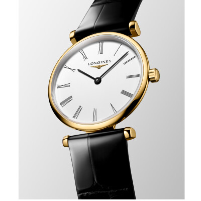 Montre Longines La Grande Classique L4.209.2.11.2