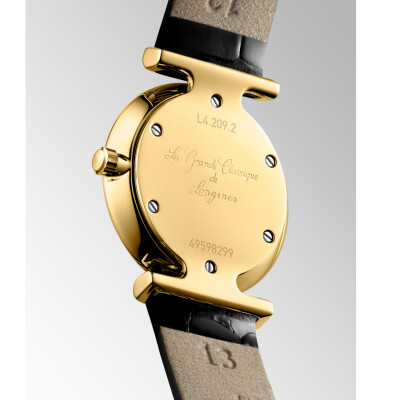 Montre Longines La Grande Classique L4.209.2.11.2