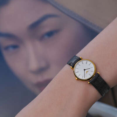Montre Longines La Grande Classique L4.209.2.11.2