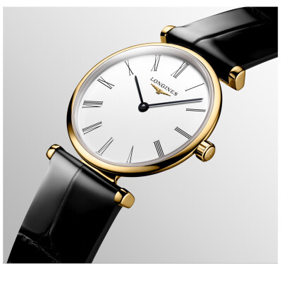 Montre Longines La Grande Classique L4.209.2.11.2