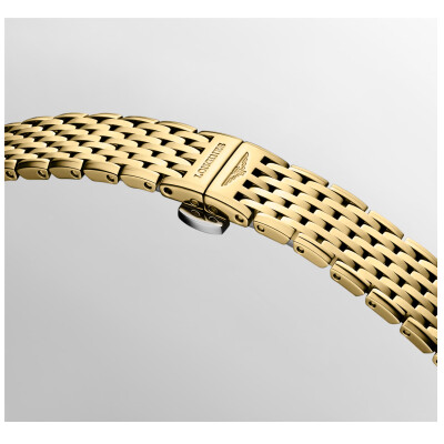 Montre Longines La Grande Classique L4.209.2.37.8