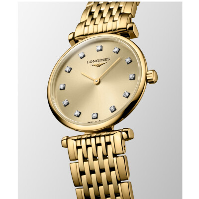 Montre Longines La Grande Classique L4.209.2.37.8