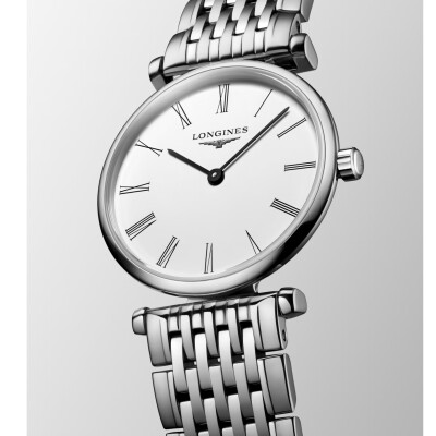 Montre Longines La Grande Classique L4.209.4.11.6