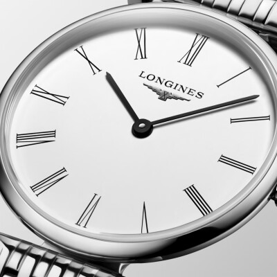 Montre Longines La Grande Classique L4.209.4.11.6
