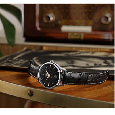 Montre Longines Flagship Heritage L4.795.4.58.0