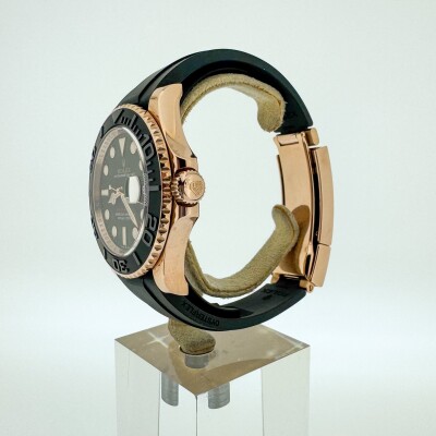 Montre Rolex Yacht Master 40 126655