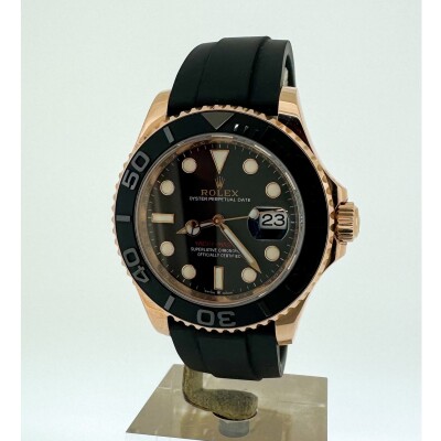Montre Rolex Yacht Master 40 126655