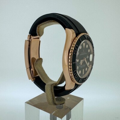 Montre Rolex Yacht Master 40 126655