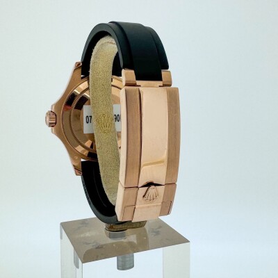 Montre Rolex Yacht Master 40 126655