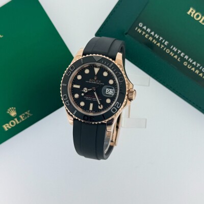 Montre Rolex Yacht Master 40 126655