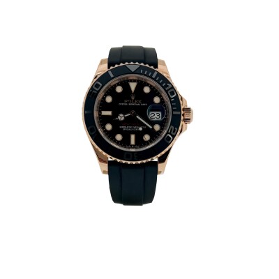 Montre Rolex Yacht Master 40 126655