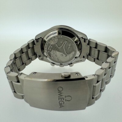 Montre Omega Speedmaster Moonwatch Apollo XVII 45TH.